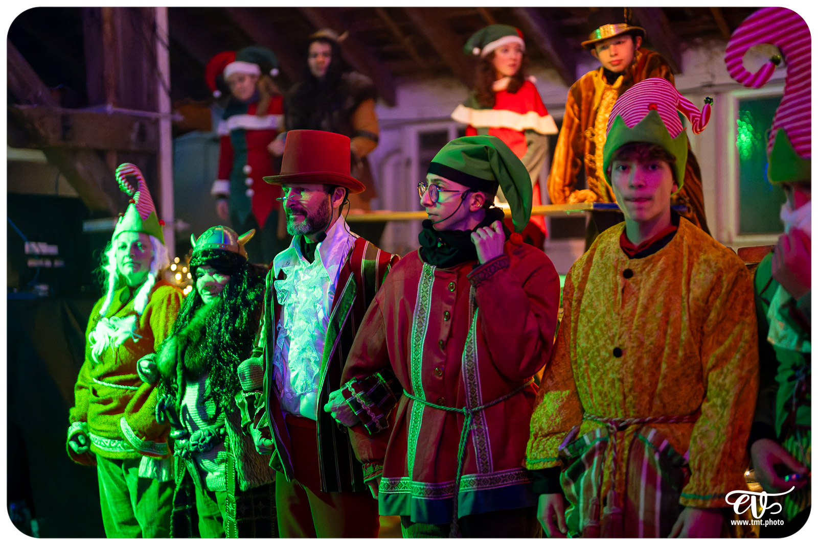 LA FABRIQUE DES RÊVES (EX NIHILO WISSEMBOURG)